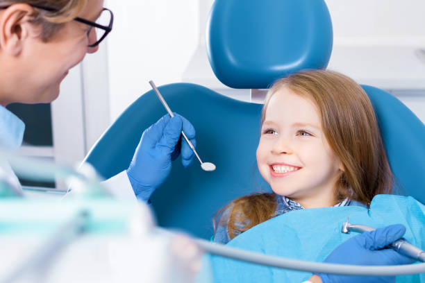 Dental Bonding in Park Ridge, NJ